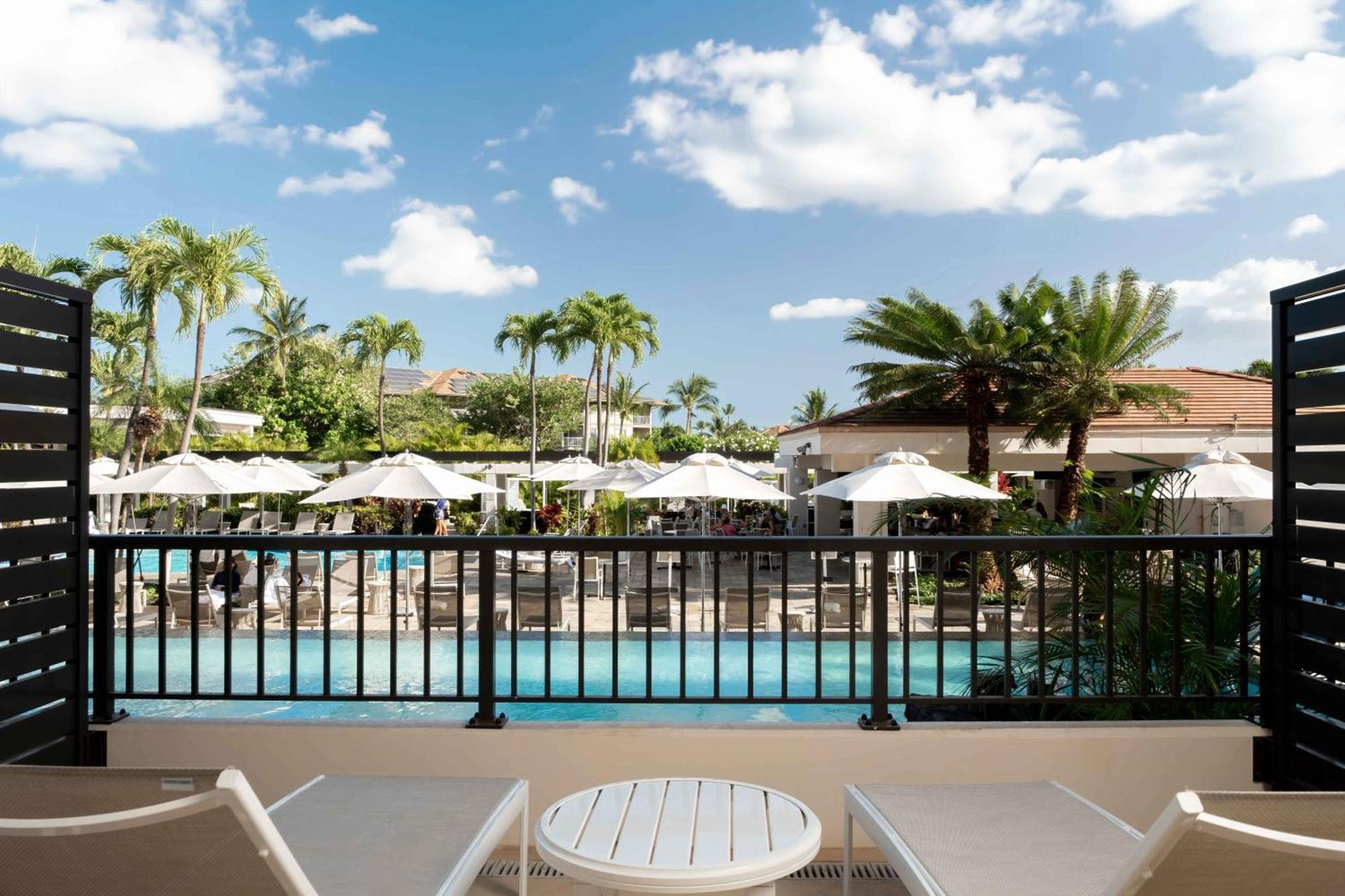 Maui Coast Hotel Kihei Exterior photo