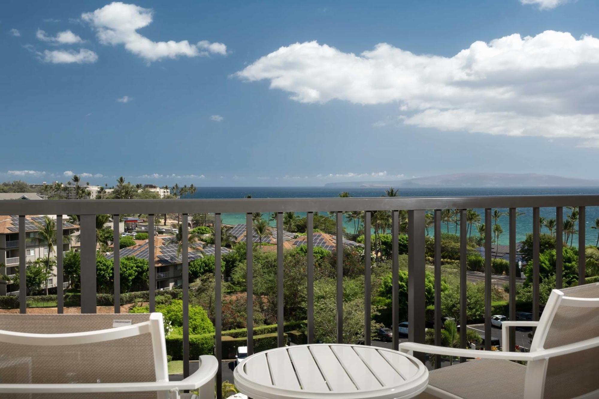 Maui Coast Hotel Kihei Exterior photo