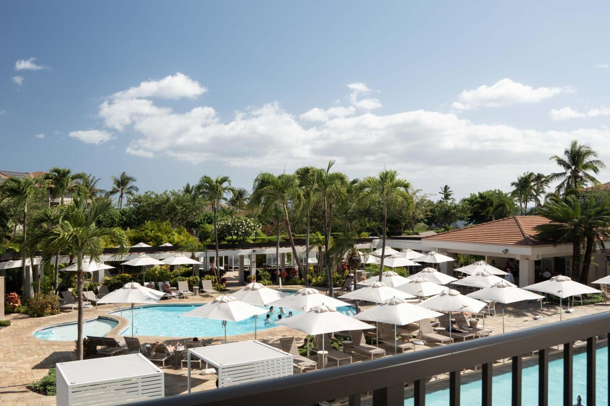 Maui Coast Hotel Kihei Exterior photo