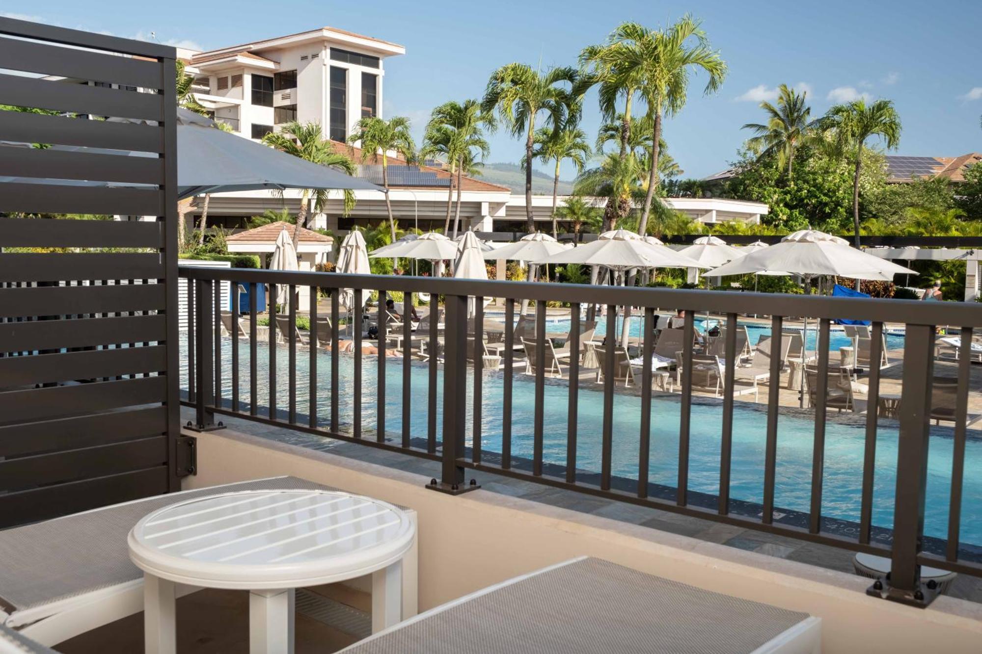 Maui Coast Hotel Kihei Exterior photo