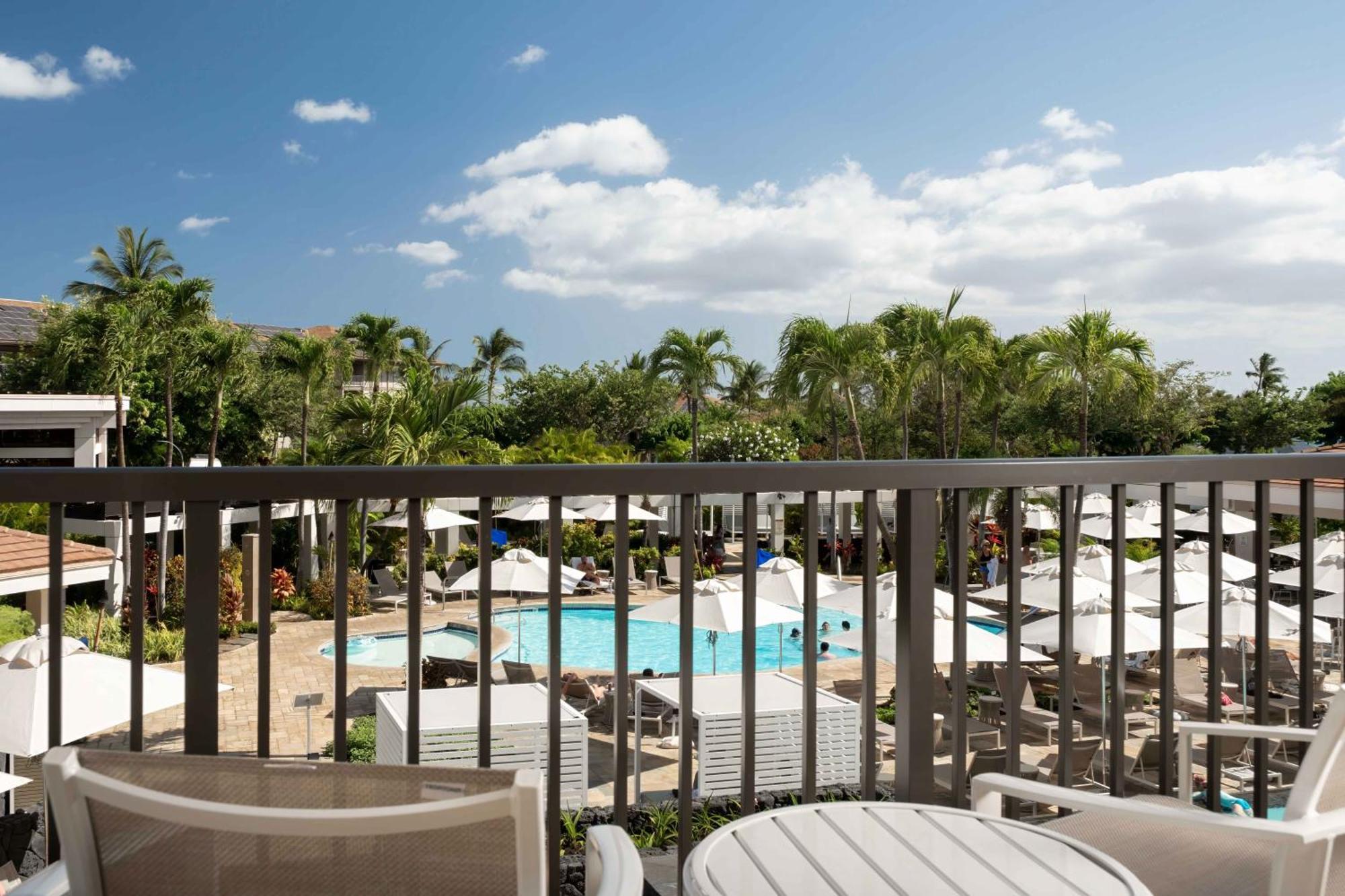 Maui Coast Hotel Kihei Exterior photo