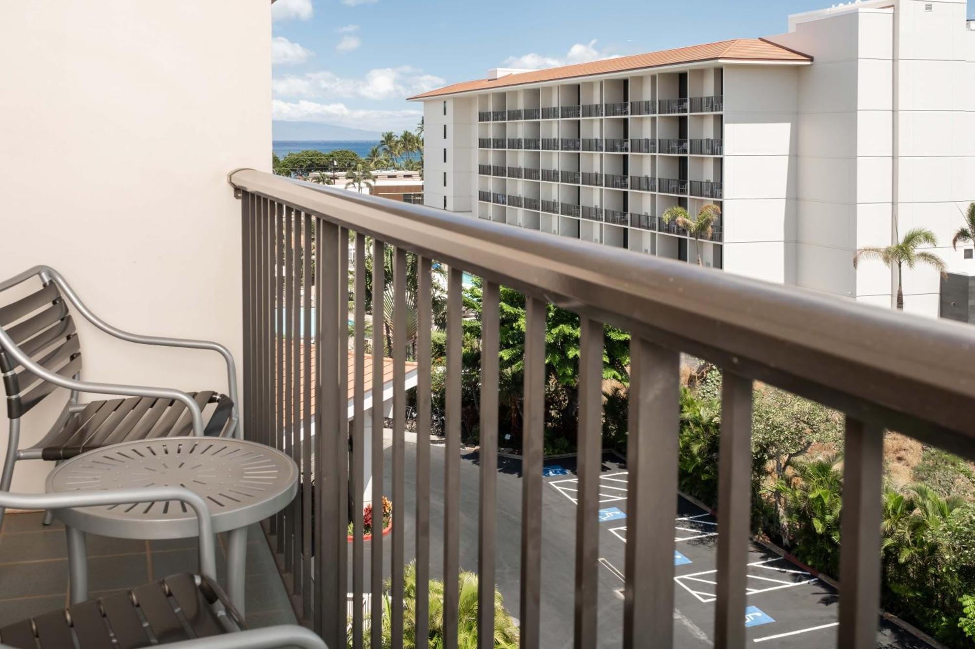 Maui Coast Hotel Kihei Exterior photo