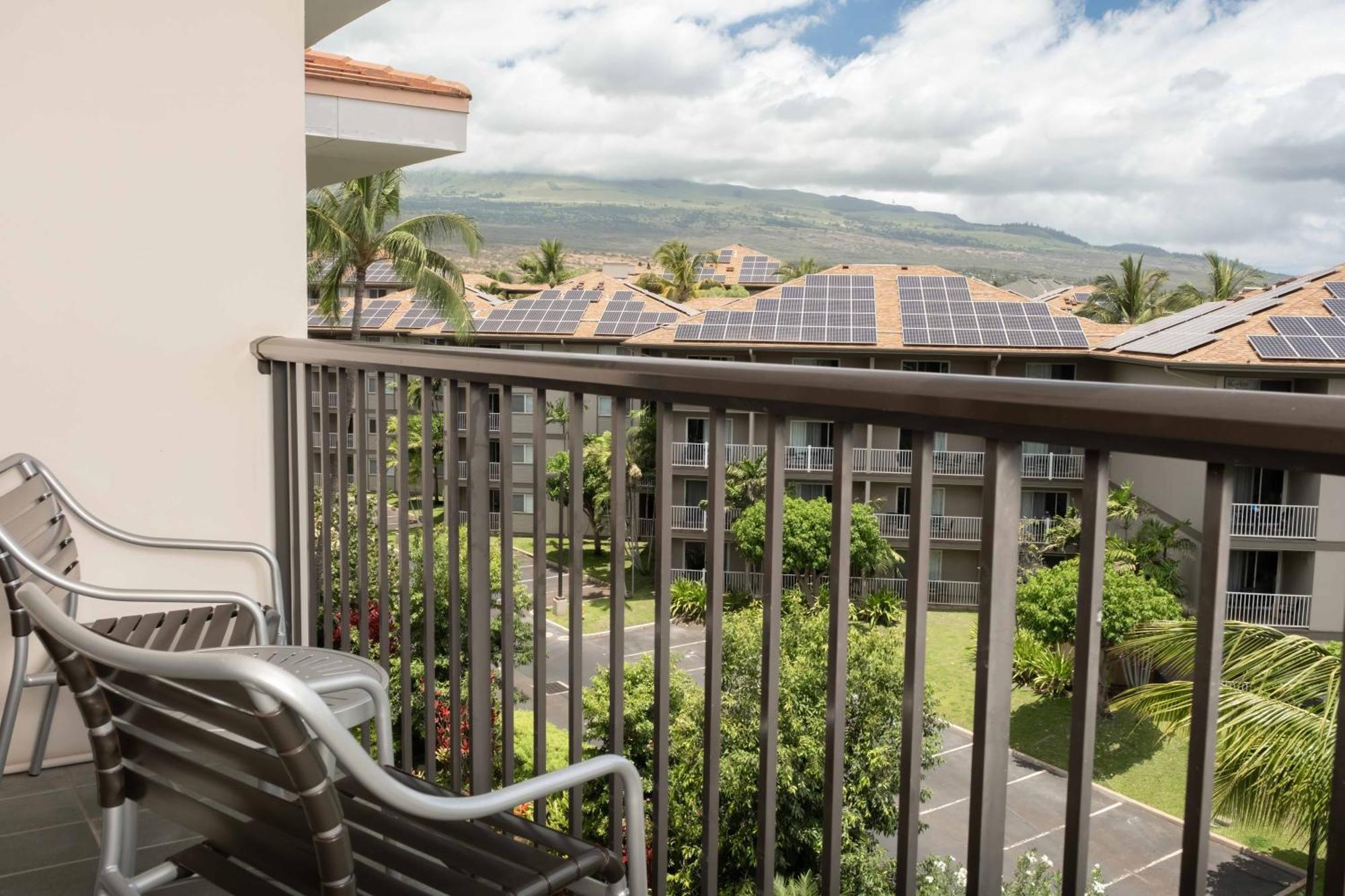 Maui Coast Hotel Kihei Exterior photo