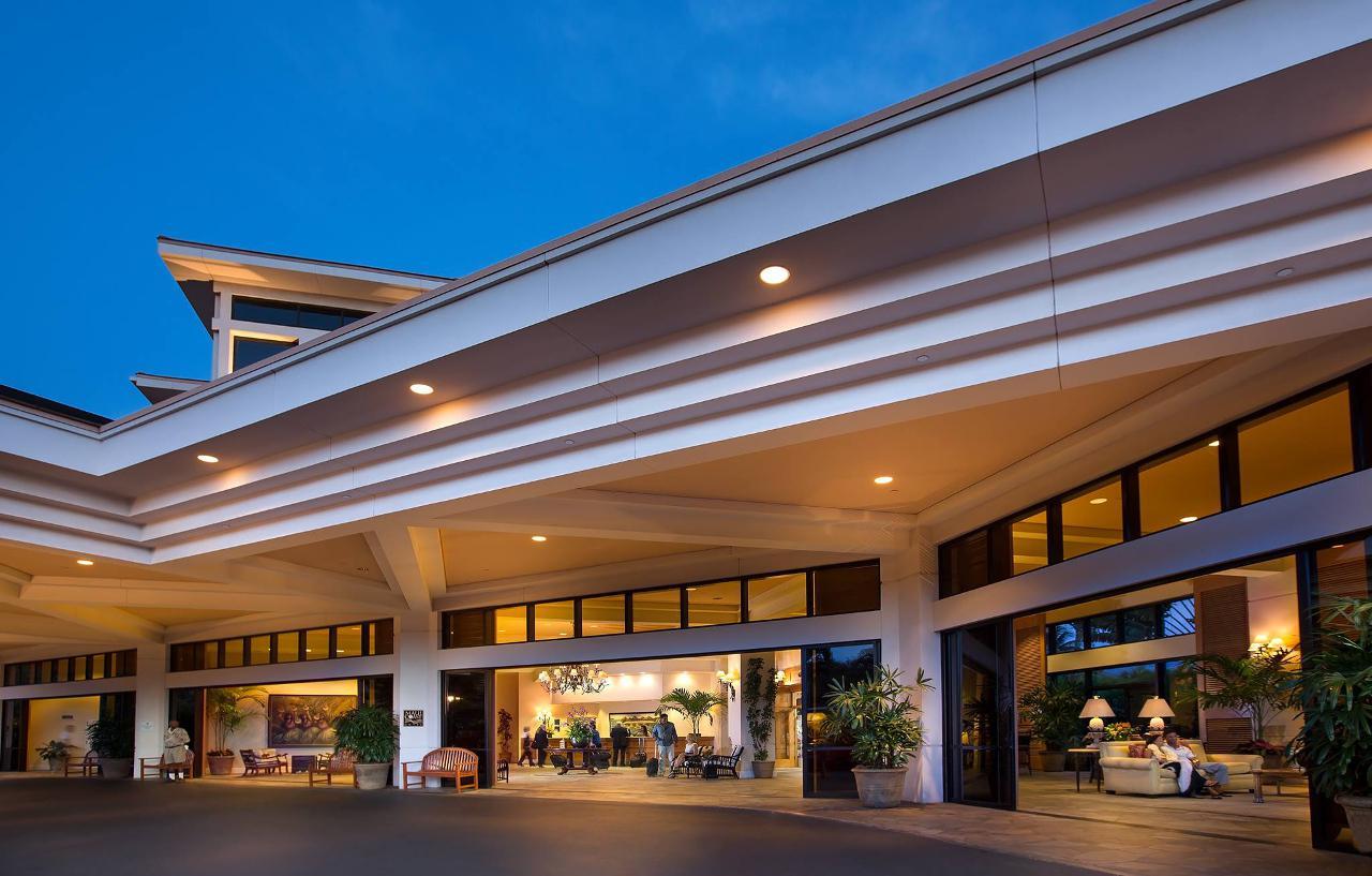 Maui Coast Hotel Kihei Exterior photo